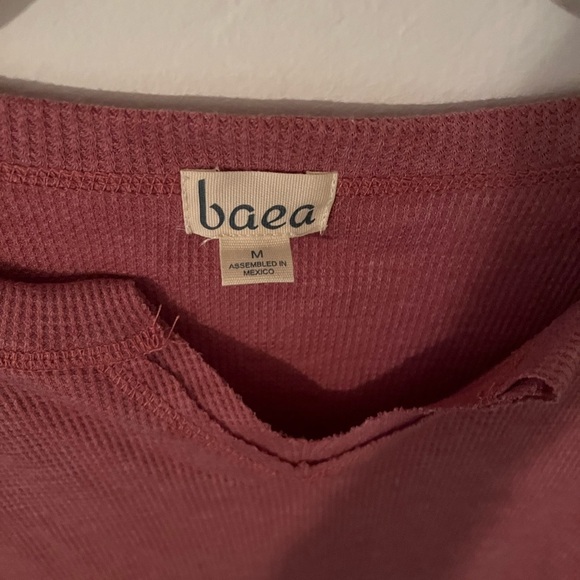 Baea Top - Picture 3 of 6